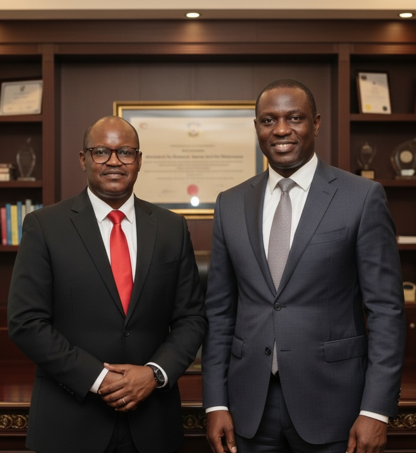 Masoma Consulting Sarl