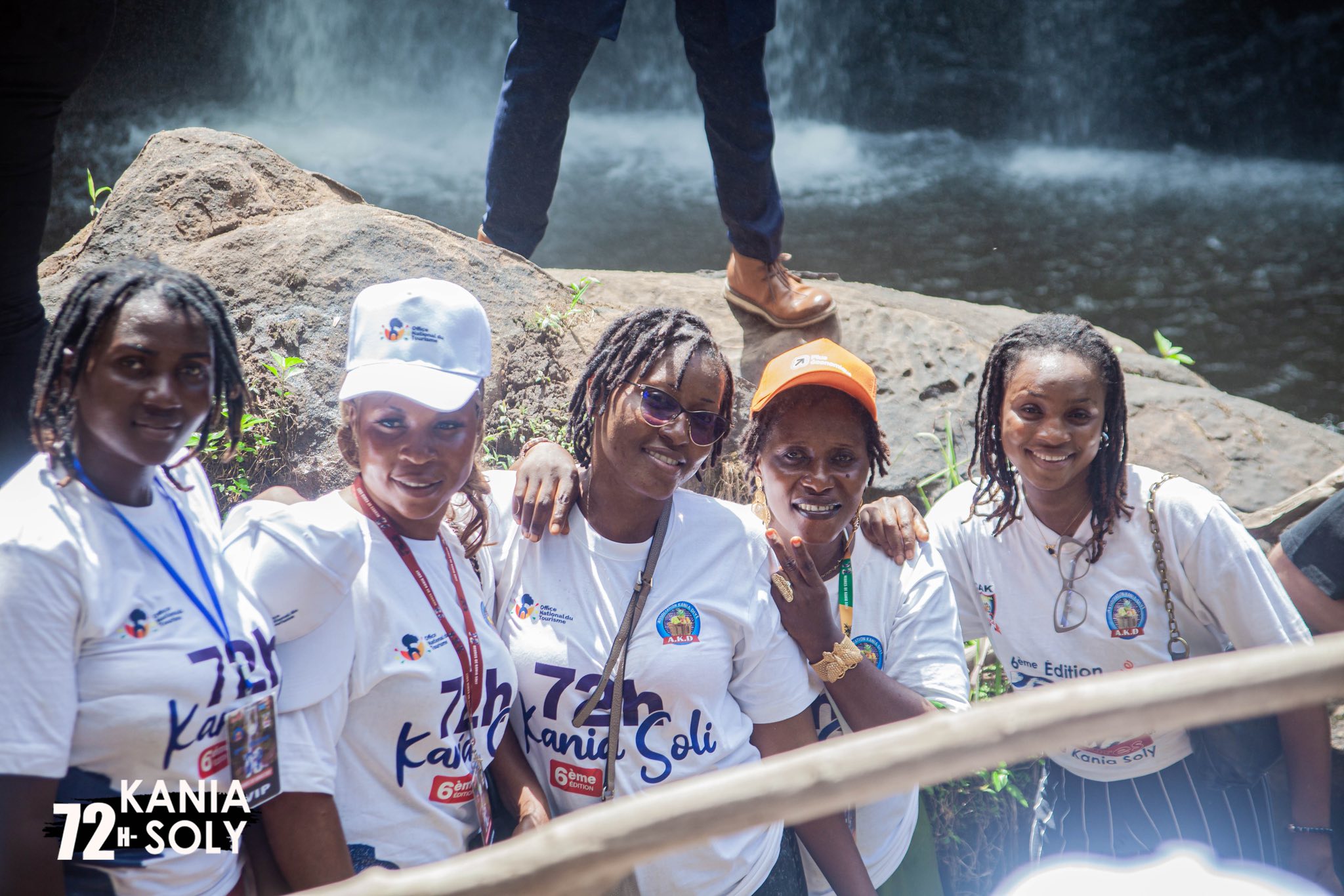 Wonkhaï Kania Soly 2025 – Événement Culturel de Kindia10 Masoma Consulting Sarl