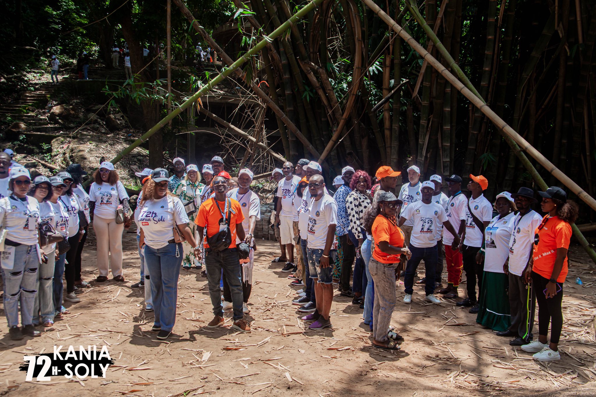 Masoma Consulting Sarl