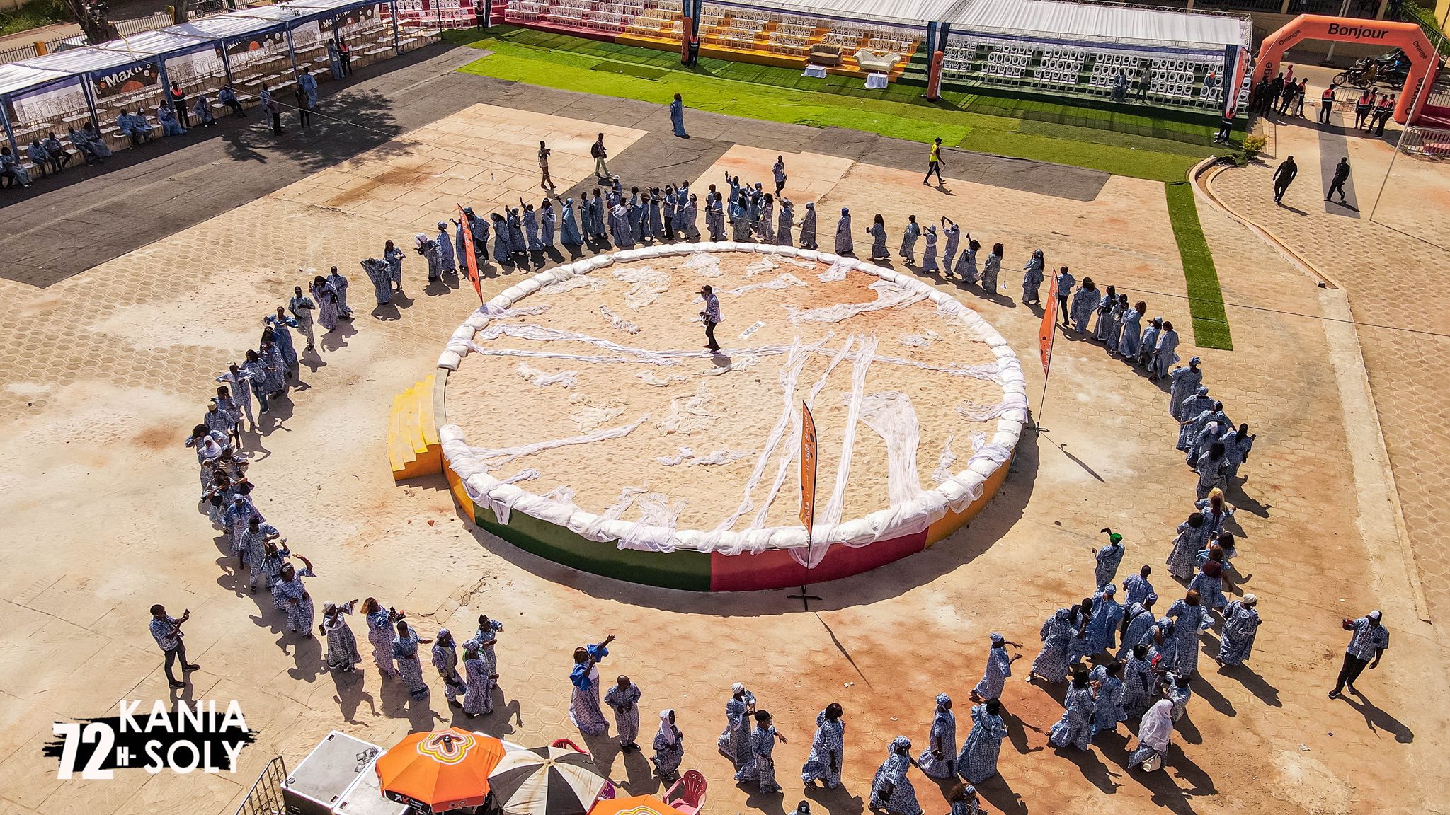 Masoma Consulting Sarl