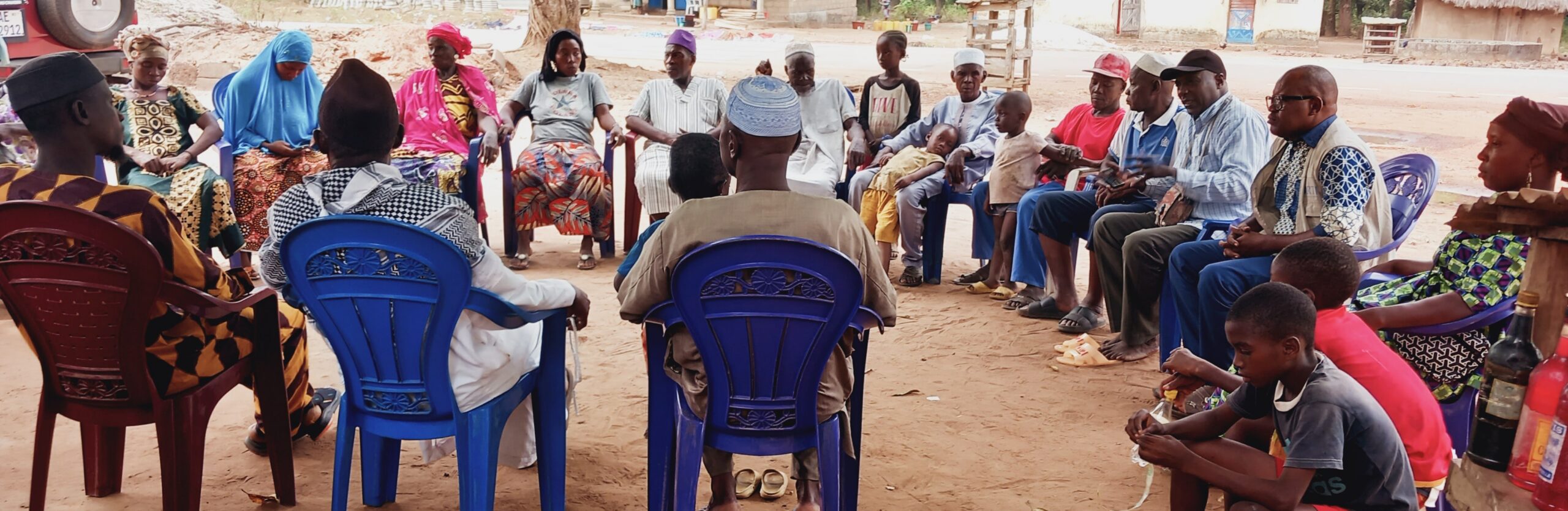 DC à Bady Dubréka Masoma Consulting Sarl