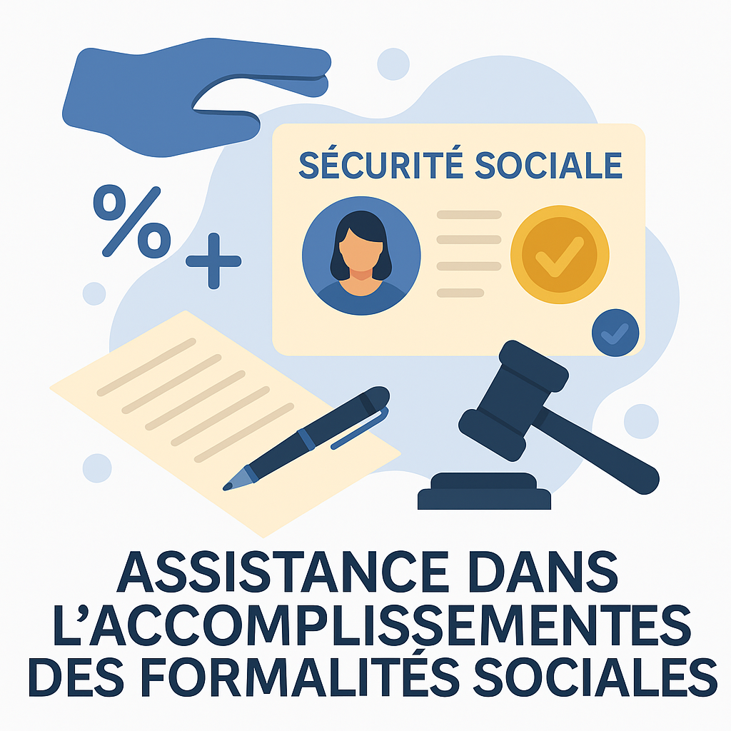 Masoma Consulting Sarl