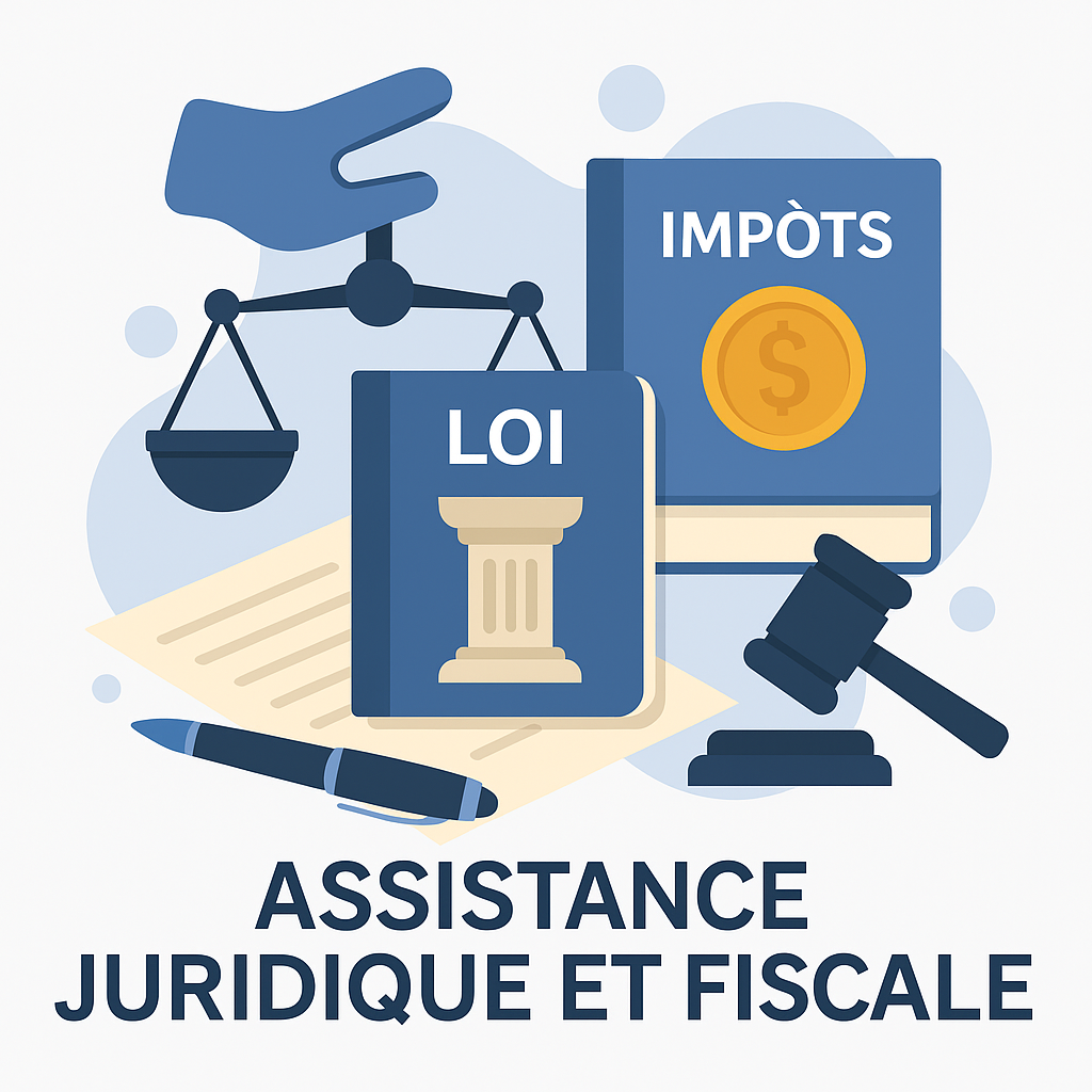 Masoma Consulting Sarl