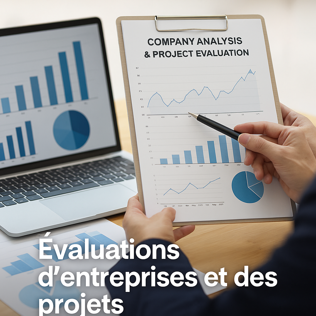 Masoma Consulting Sarl