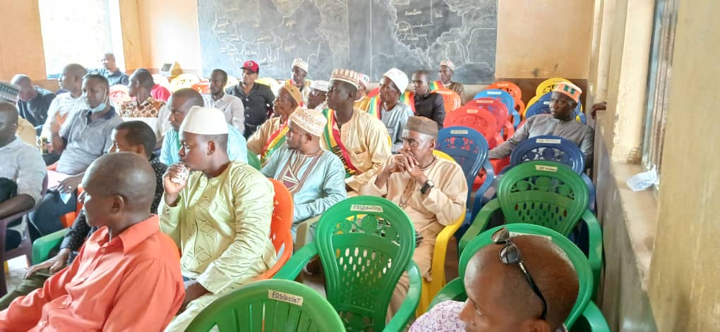 Masoma Consulting Sarl