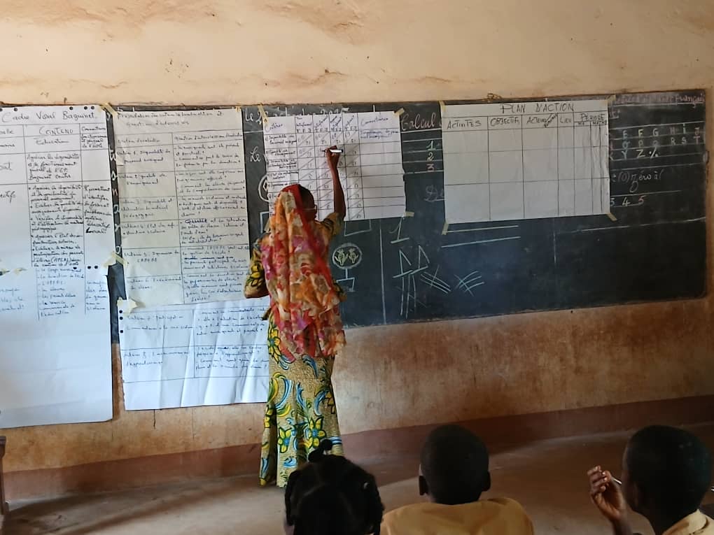 Masoma Consulting Sarl