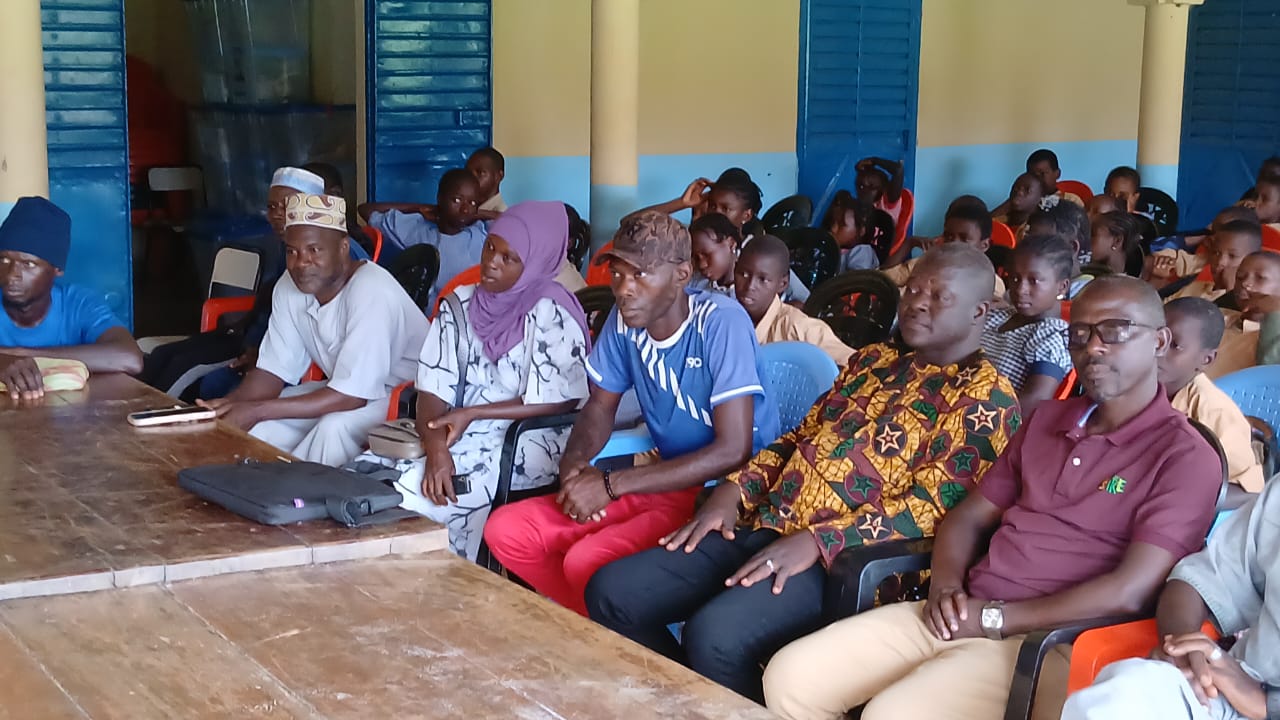 Masoma Consulting Sarl